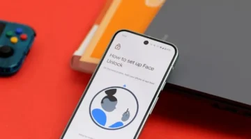 تطور جديد جوجل تعلن ميزة فتح وجه لهواتف Pixel بمقارنة Face ID